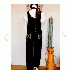 Allie Falcon brand new jumpsuit